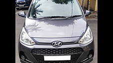 Used Hyundai Grand i10 Sportz AT 1.2 Kappa VTVT in Bangalore