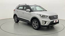 Used Hyundai Creta SX Plus 1.6 AT CRDI in Delhi