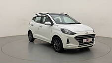 Used Hyundai Grand i10 Nios Sportz 1.2 Kappa VTVT CNG in Mysore