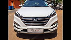 Used Hyundai Tucson 2WD AT GLS Diesel in Chennai