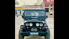 Used Mahindra Thar CRDe 4x4 AC in Lucknow