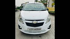 Used Chevrolet Beat LT Diesel in Guwahati