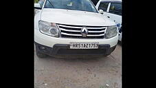 Second Hand Renault Duster 110 PS RxL Diesel in Gurgaon