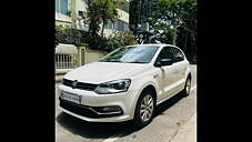 Used Volkswagen Polo GT TSI in Bangalore