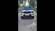 Used Mahindra Scorpio 2021 S11 4WD 7 STR in Rudrapur