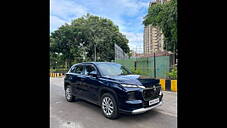 Used Maruti Suzuki Grand Vitara Delta Smart Hybrid AT in Mumbai