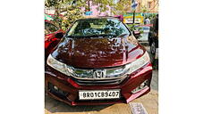 Second Hand Honda City VX (O) MT Diesel in Patna