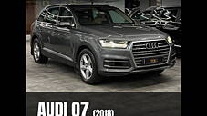 Used Audi Q7 45 TDI Premium Plus in Ghaziabad