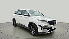 Used MG Hector Sharp 1.5 DCT Petrol [2019-2020] in Ahmedabad