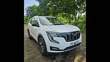 Used Mahindra XUV700 AX 5 Diesel MT 7 STR [2021] in Indore