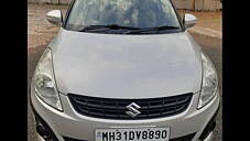 Used Maruti Suzuki Swift DZire VDI in Nagpur