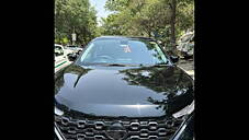 Used Tata Harrier XTA Plus in Delhi