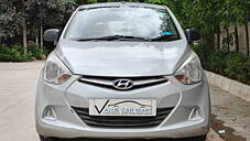 Used Hyundai Eon Era + LPG in Hyderabad