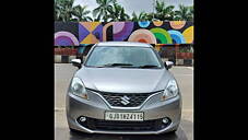 Used Maruti Suzuki Baleno Delta 1.2 in Surat