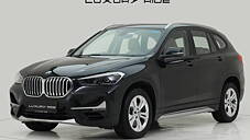 Used BMW X1 sDrive20i xLine in Chandigarh