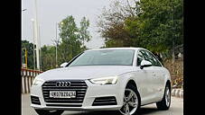 Used Audi A4 35 TDI Technology in Noida