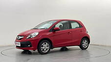 Used Honda Brio VX MT in Delhi