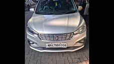 Used Maruti Suzuki Ertiga VXI CNG in Mumbai