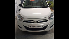 Second Hand Hyundai i10 1.1L iRDE ERA Special Edition in Nagpur