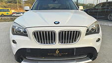 Second Hand BMW X1 sDrive20d in Bangalore