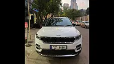 Second Hand Jeep Meridian Limited (O) 4X4 AT in Mumbai