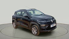 Used Renault Kwid CLIMBER AMT in Hyderabad