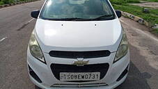 Used Chevrolet Beat LS Diesel in Hyderabad