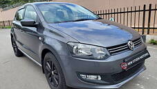 Used Volkswagen Polo Highline1.2L (D) in Bangalore