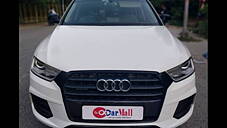 Used Audi Q3 35 TDI Premium in Agra