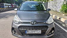 Used Hyundai Grand i10 Sports Edition 1.1 CRDi in Mumbai