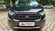 Used Ford EcoSport Titanium 1.5L Ti-VCT in Kolkata