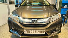 Used Honda City V in Kolkata