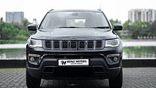 Used Jeep Compass Trailhawk 2.0 4x4 in Kochi