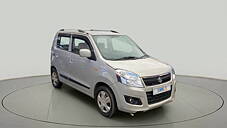 Used Maruti Suzuki Wagon R 1.0 VXI in Delhi