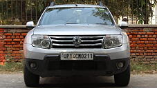 Second Hand Renault Duster 110 PS RxL Diesel in Ghaziabad