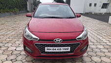 Used Hyundai Elite i20 Magna Plus 1.4 CRDi in Nashik