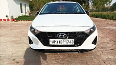 Second Hand Hyundai i20 Asta 1.2 IVT in Lucknow