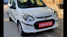 Used Maruti Suzuki Alto 800 Lxi in Delhi