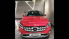 Used Mercedes-Benz CLA 200 Petrol Sport in Delhi