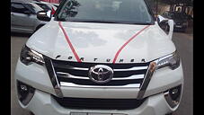 Second Hand Toyota Fortuner 2.8 4x2 MT [2016-2020] in Kanpur