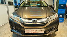 Used Honda City V in Kolkata