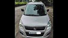 Used Maruti Suzuki Wagon R 1.0 LXI ABS in Nagpur