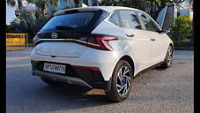 Used Hyundai i20 Asta (O) 1.2 MT in Delhi