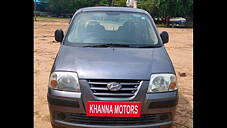 Used Hyundai Santro Xing GL in Delhi