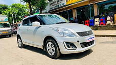 Used Maruti Suzuki Swift VXi in Mumbai