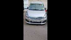 Used Maruti Suzuki Ertiga ZDI + SHVS in Delhi