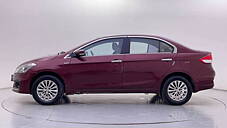 Used Maruti Suzuki Ciaz ZXi in Bangalore