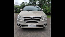 Used Toyota Innova 2.5 VX 8 STR BS-III in Pune