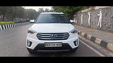 Used Hyundai Creta 1.6 SX Plus AT in Mumbai