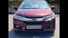 Used Honda City VX (O) MT Diesel in Pune